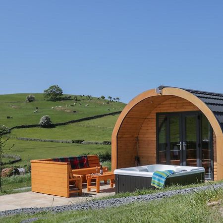 Beech Villa Ulverston Exterior foto