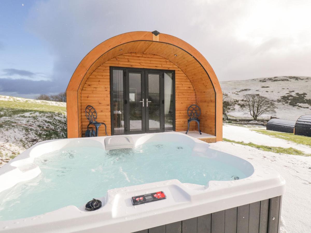 Beech Villa Ulverston Exterior foto