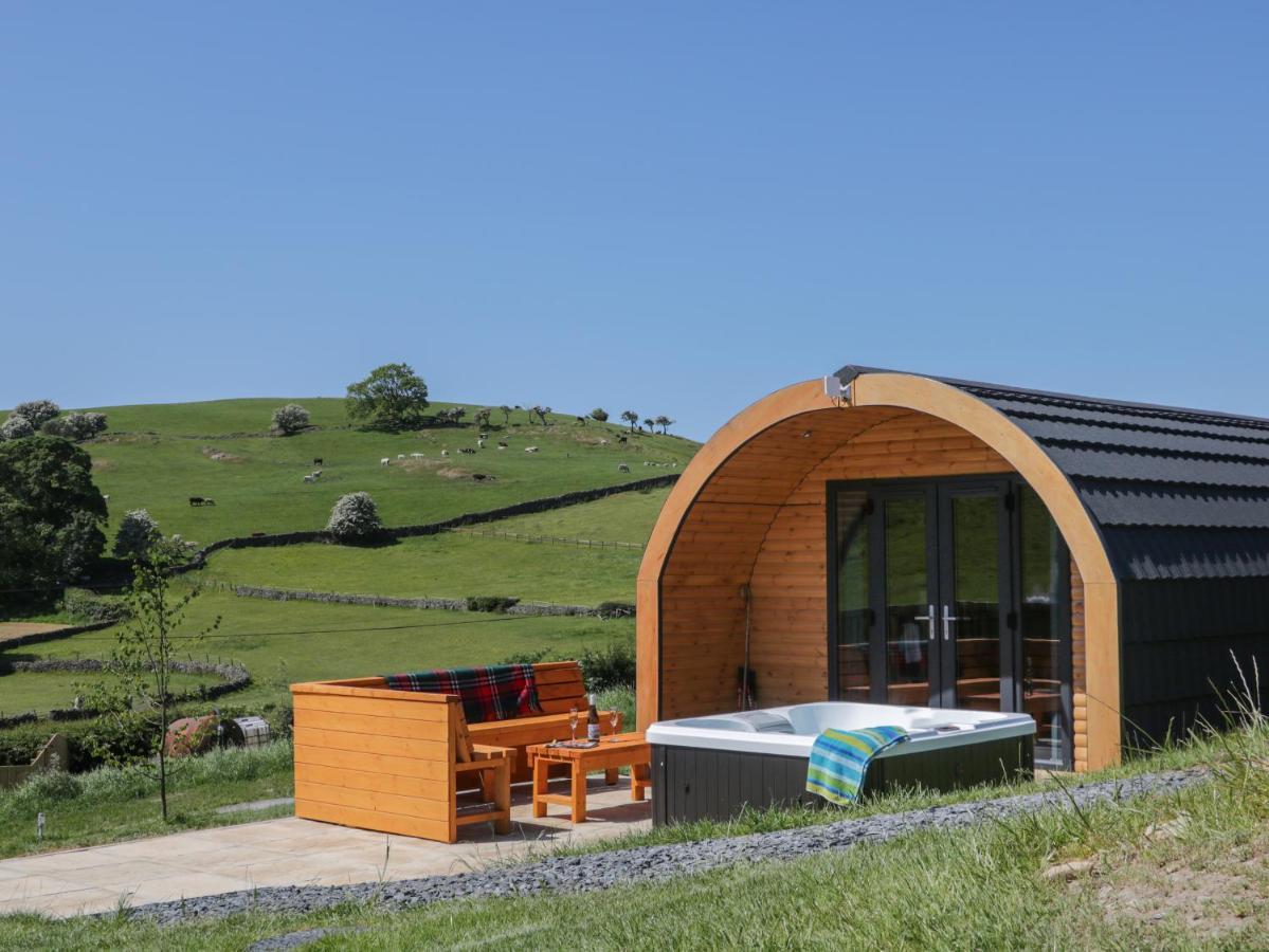 Beech Villa Ulverston Exterior foto